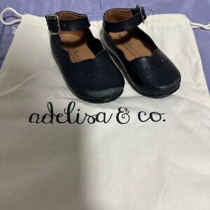 Beautiful leather Mary Jane size 18.